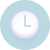 Avidentika time icon
