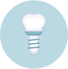 Implant icon