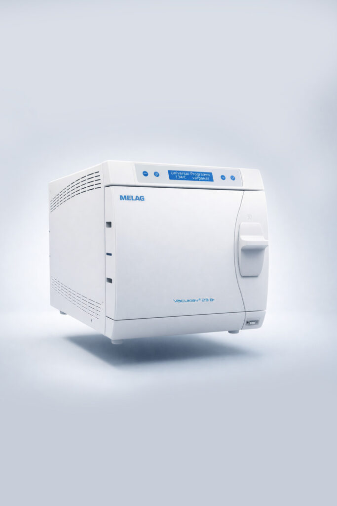 Шафа для стерилізації